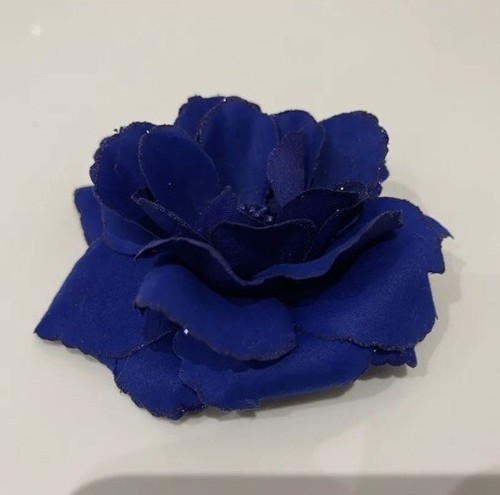 Debenhams navy blue rose - navy,