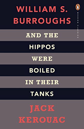 And the hippos were - hippos,