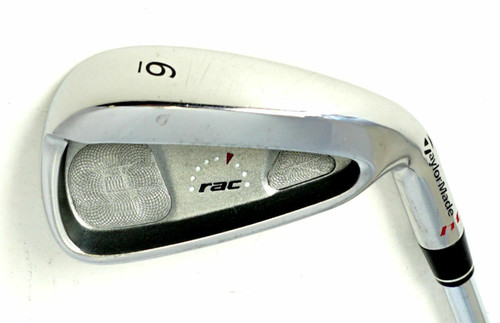 Taylormade rac iron - taylormade,