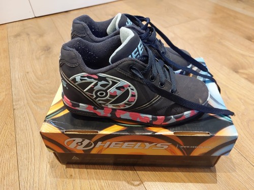 Heelys propel navy pink - navy,,