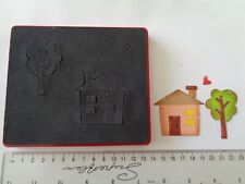 Sizzix Originals Home Sweet
