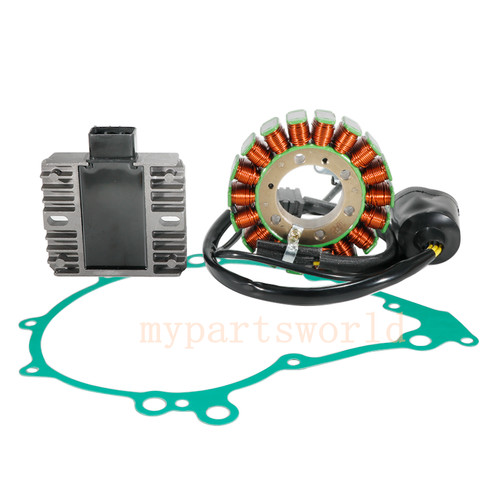 Stator regulator gasket for - stator+regulator+gasket,