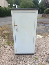 Vintage 1950s /60s Kitchen Cupboard