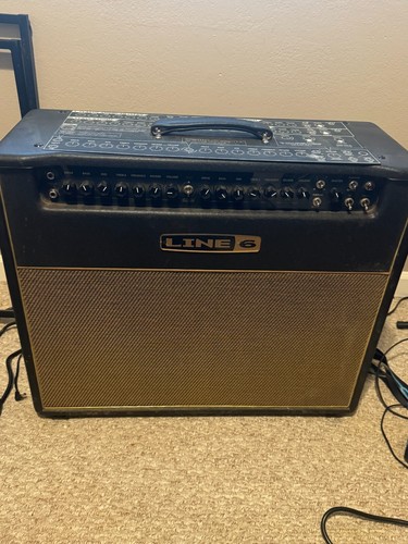 Line dt50 212 few nicks - dt50,