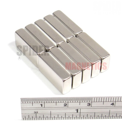 Very strong magnets - very,