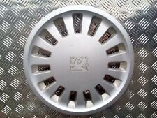 vauxhall carlton 15" wheel trim #331