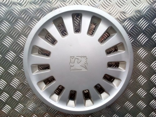 Vauxhall carlton wheel - vauxhall, 15"