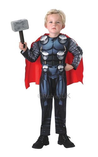 Boys avengers assemble - boys,