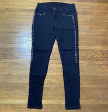 Bongo Jeans Size 7 Juniors