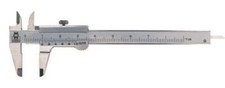 Moore & Wright Pocket Vernier Caliper 0-70MM MW110-07