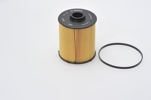 Bosch fuel filter for mercedes - for,