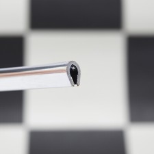 Chrome edge trim car - chrome,