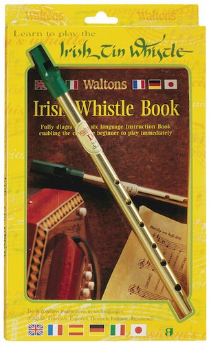 Waltons learn play the - learn,