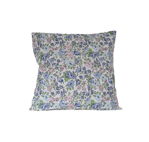 Handmade cushion cover next - cover, in