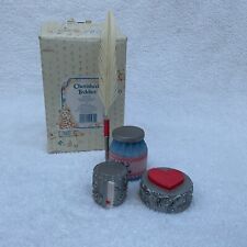 Cherished Teddies -Just Between Friends - Displayer/Risers - 3 Pieces - 303151