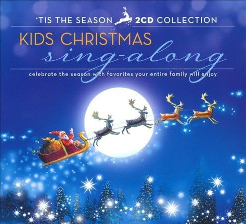 Kids christmas sing - kids,