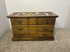 Lovely vintage Mele & Co