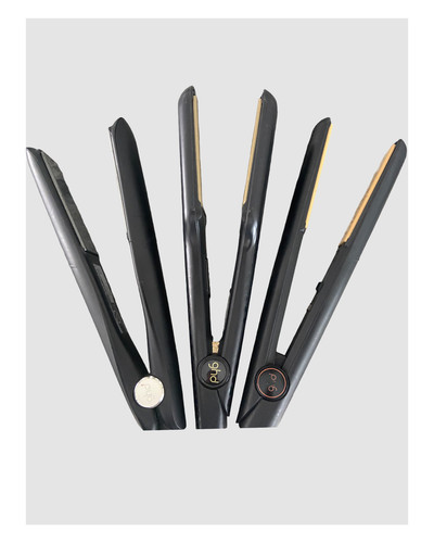 Hair straighteners ghd cloud - &,