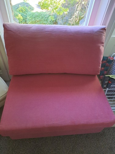 Willow hall single sofabed - hall,