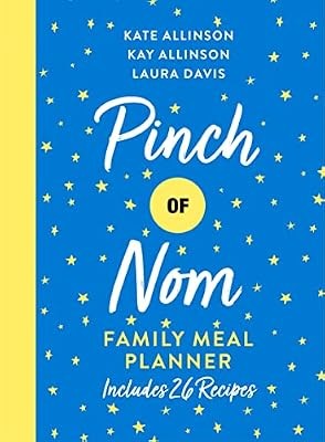 Pinch nom family - of,