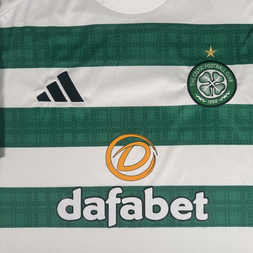 Celtic football shirt - celtic,