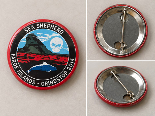 Sea shepherd faroe islands - shepherd,