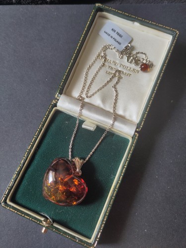 925 sterling tggc - 925, polish