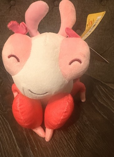 Fiesta orchid mantis plush - fiesta,