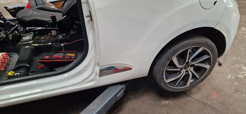Citroen ds3 2015 chrome - ds3,