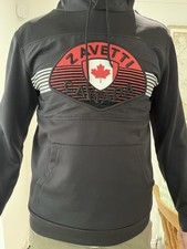 Zavetti Canada Men’s Black