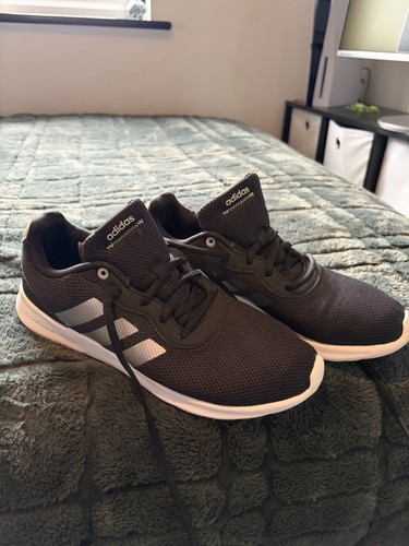 Adidas cloudfoam unisex s - cloudfoam, unisex’s