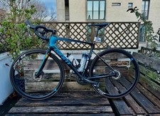 Giant Defy Advanced Pro 1 2017