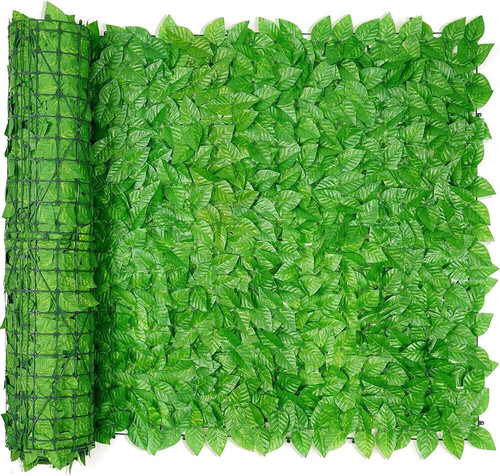Artificial hedge garden fake - hedge,