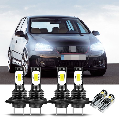 For golf mk5 2003 - mk5, 2003-2009