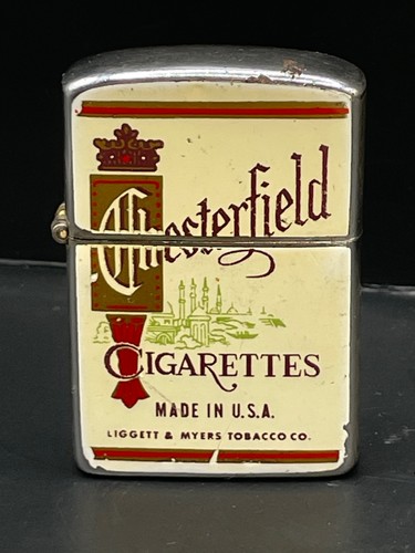 Vintage penguin lighter - vintage,