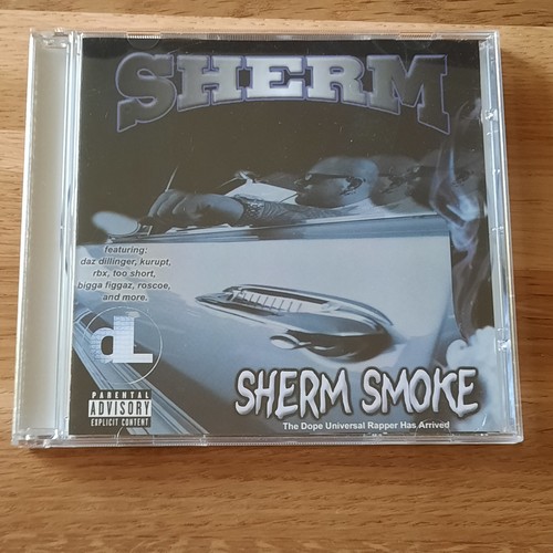 Sherm smoke 2001 - -,