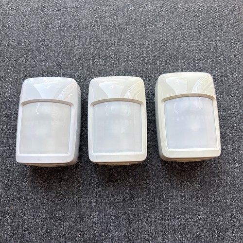 Honeywell is312 pir passive - honeywell,