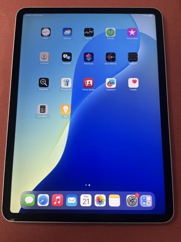 Apple ipad pro 1st gen - apple, 11"