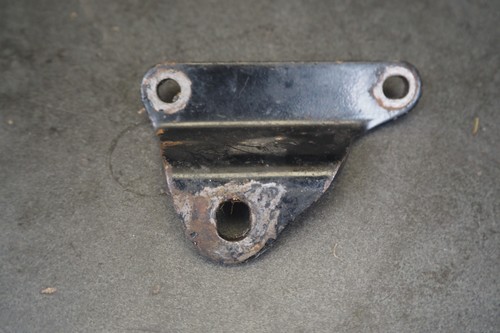 Bracket hanger honda cb750f2 - bracket,hanger,