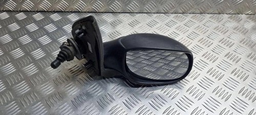 Peugeot 206 right side - right,