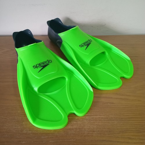 Speedo training fins flippers - training,