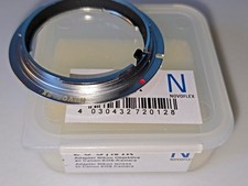 Novoflex Canon EOS/EF Body-