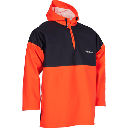 Elka fishing xtreme smock - fishing,