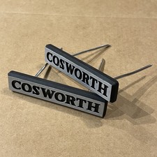 Cosworth Recaro Style Seat