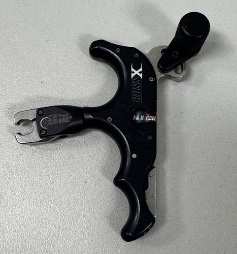 Ball archery boss x 3 - archery,