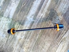 Kawasaki Z1000 03/06  front