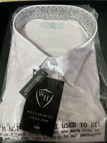 Bnwt mens william hunt size - william, 20