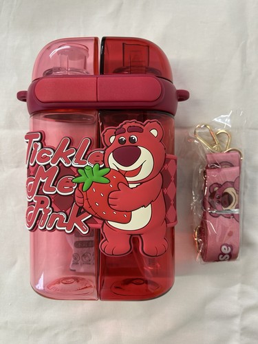 Toy story3 lotso water - story3,