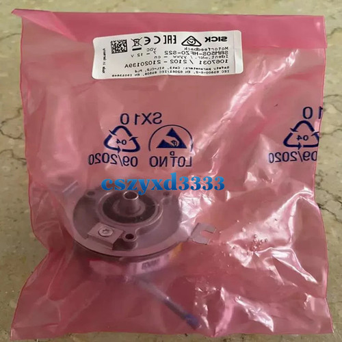 Srm50s hfz0 s22 - srm50s-hfz0-s22, encoder