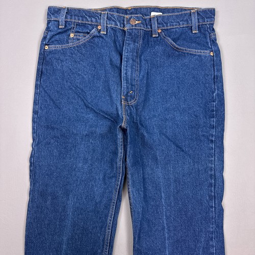 Vintage levis 517 jeans men - vintage,
